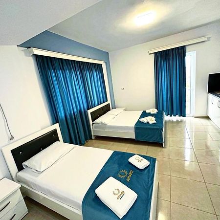 John Apartments クサミル エクステリア 写真