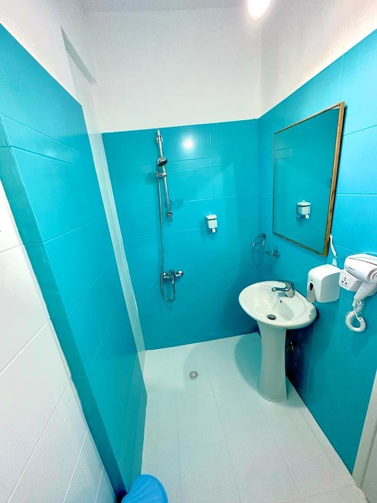 John Apartments クサミル エクステリア 写真