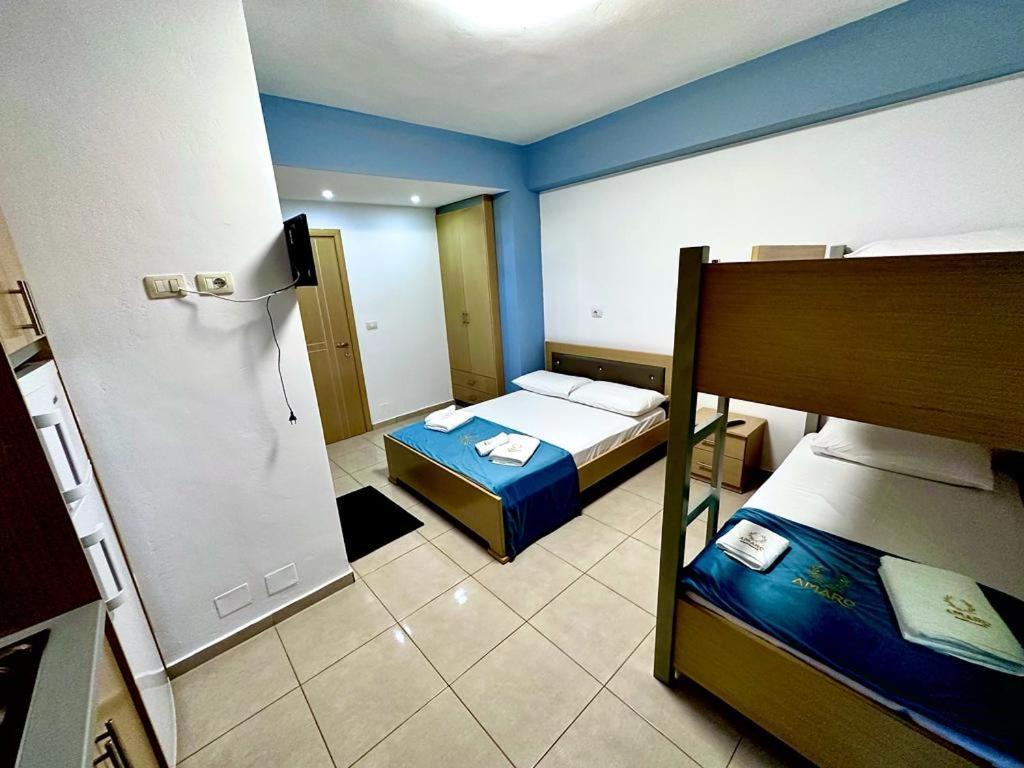 John Apartments クサミル エクステリア 写真