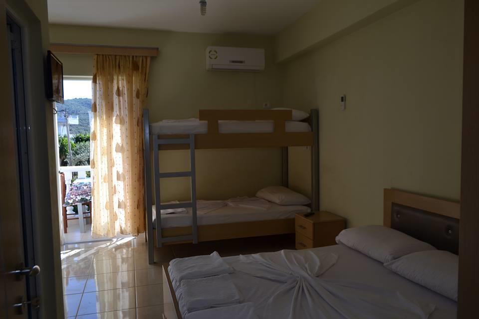 John Apartments クサミル エクステリア 写真