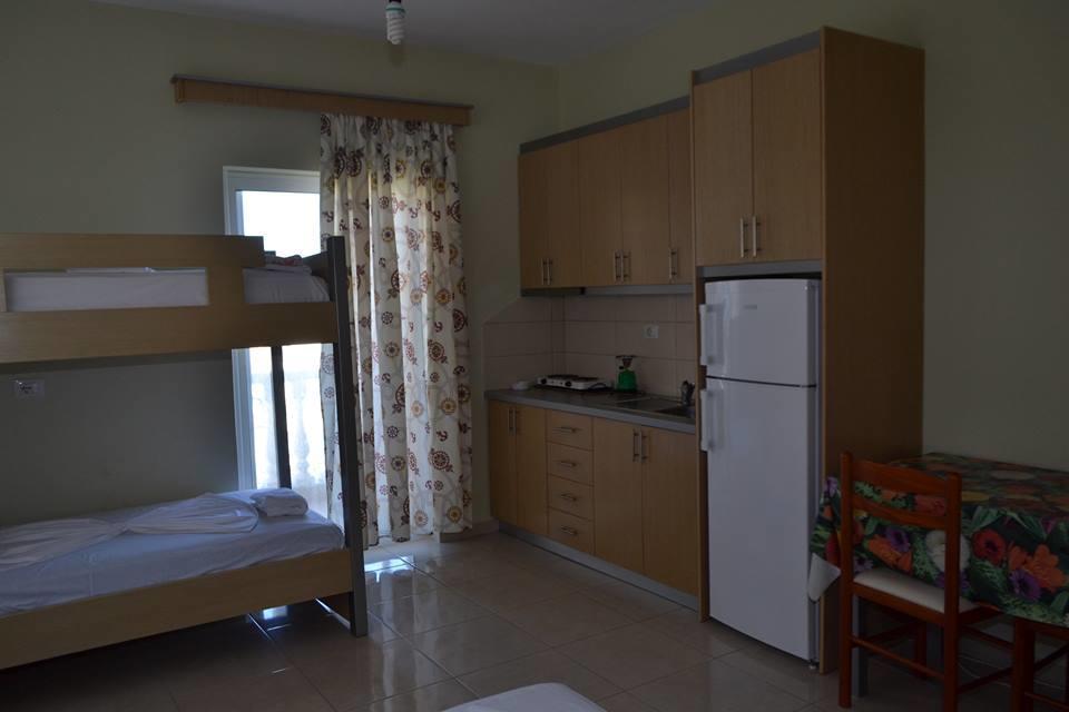 John Apartments クサミル エクステリア 写真