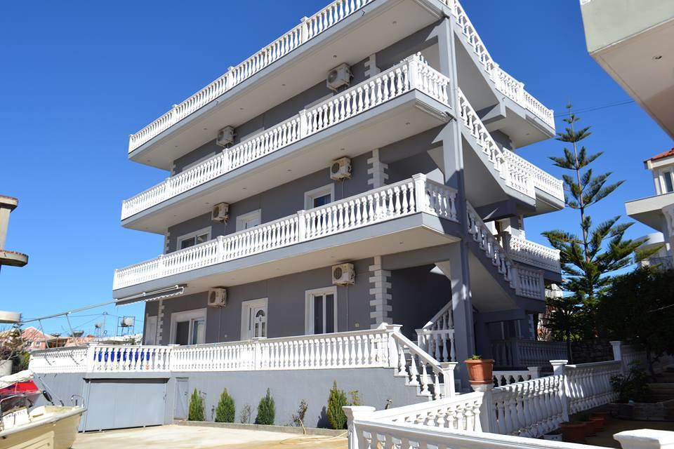John Apartments クサミル エクステリア 写真